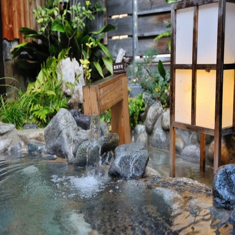 Imagen general del Hotel Dormy Inn Matsumoto Natural Hot Spring. Foto 11