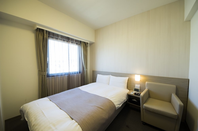 Imagen de la habitación del Hotel Dormy Inn Mishima Natural Hot Spring. Foto 4