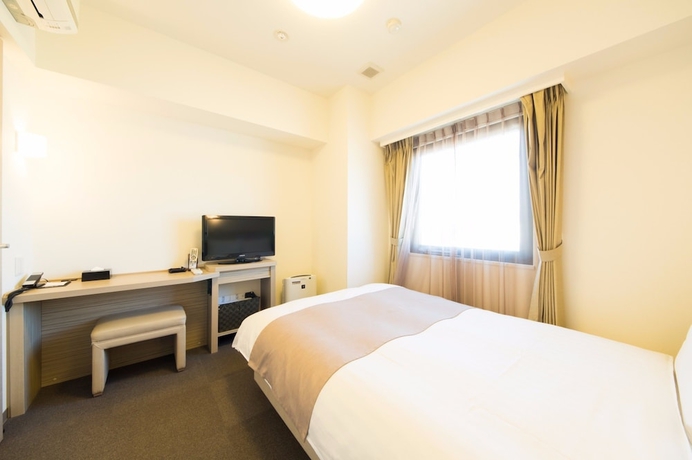 Imagen de la habitación del Hotel Dormy Inn Mishima Natural Hot Spring. Foto 5