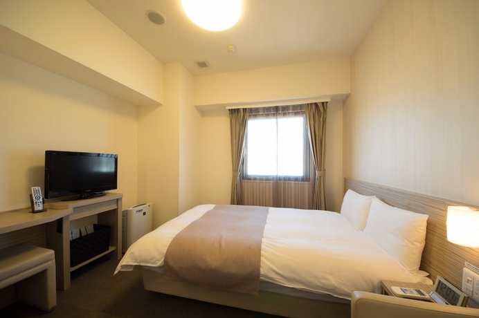 Imagen de la habitación del Hotel Dormy Inn Mishima Natural Hot Spring. Foto 6