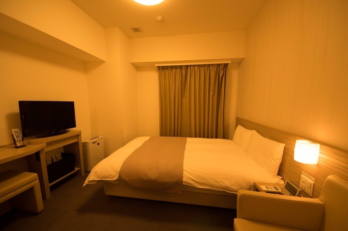 Imagen de la habitación del Hotel Dormy Inn Mishima Natural Hot Spring. Foto 7