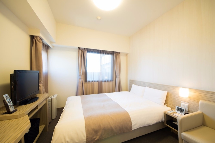 Imagen de la habitación del Hotel Dormy Inn Mishima Natural Hot Spring. Foto 8