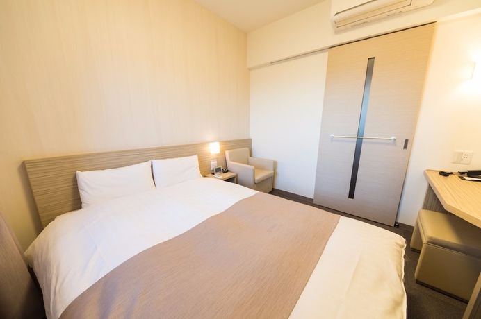 Imagen de la habitación del Hotel Dormy Inn Mishima Natural Hot Spring. Foto 9