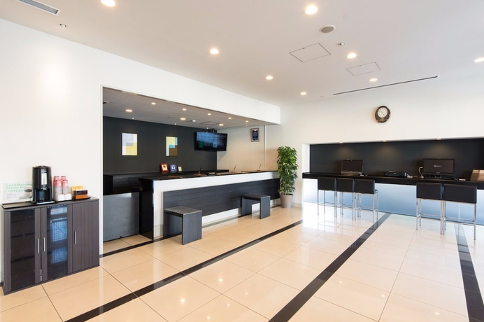 Imagen de los interiores del Hotel Dormy Inn Mishima Natural Hot Spring. Foto 18