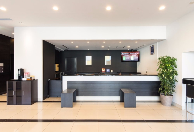 Imagen de los interiores del Hotel Dormy Inn Mishima Natural Hot Spring. Foto 19
