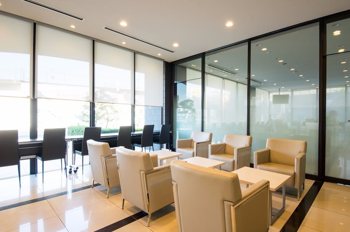 Imagen del bar/restaurante del Hotel Dormy Inn Mishima Natural Hot Spring. Foto 3