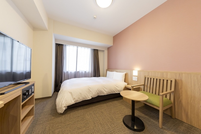 Imagen de la habitación del Hotel Dormy Inn Mito Hot Springs. Foto 10