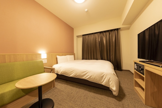 Imagen de la habitación del Hotel Dormy Inn Mito Hot Springs. Foto 15