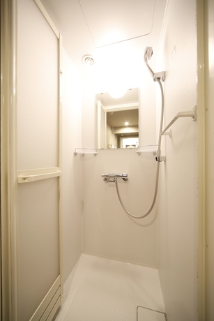 Imagen de la habitación del Hotel Dormy Inn Miyazaki Natural Hot Spring. Foto 10