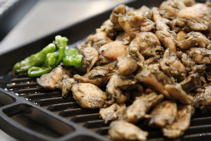 Imagen del bar/restaurante del Hotel Dormy Inn Miyazaki Natural Hot Spring. Foto 3