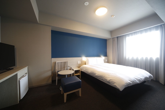 Imagen de la habitación del Hotel Dormy Inn Miyazaki Natural Hot Spring. Foto 11