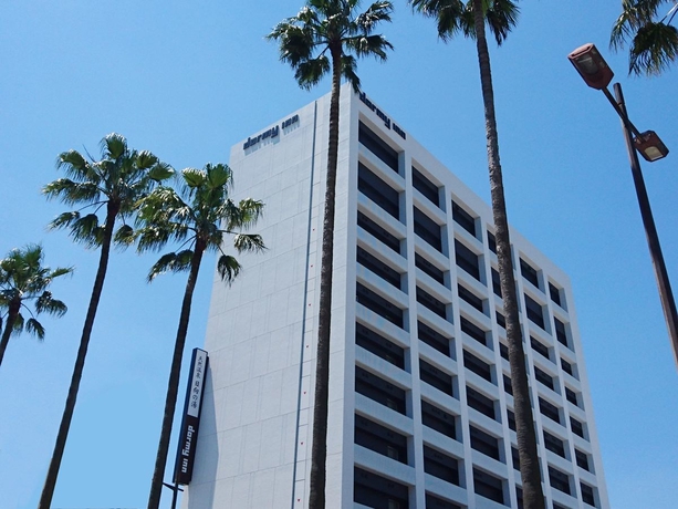 Imagen general del Hotel Dormy Inn Miyazaki Natural Hot Spring. Foto 2