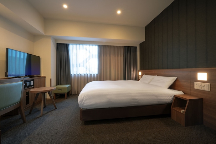 Imagen de la habitación del Hotel Dormy Inn Morioka Hot Springs. Foto 6
