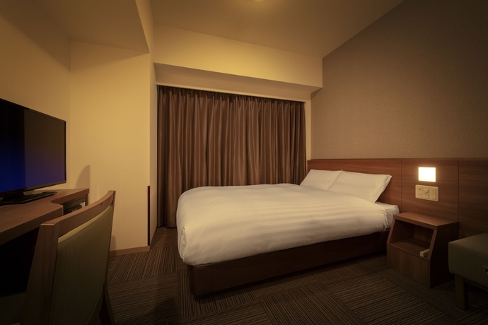 Imagen de la habitación del Hotel Dormy Inn Morioka Hot Springs. Foto 7