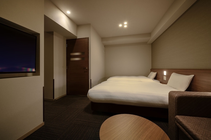 Imagen de la habitación del Hotel Dormy Inn Morioka Hot Springs. Foto 11