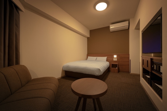 Imagen de la habitación del Hotel Dormy Inn Morioka Hot Springs. Foto 12