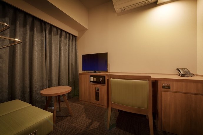 Imagen de la habitación del Hotel Dormy Inn Morioka Hot Springs. Foto 14