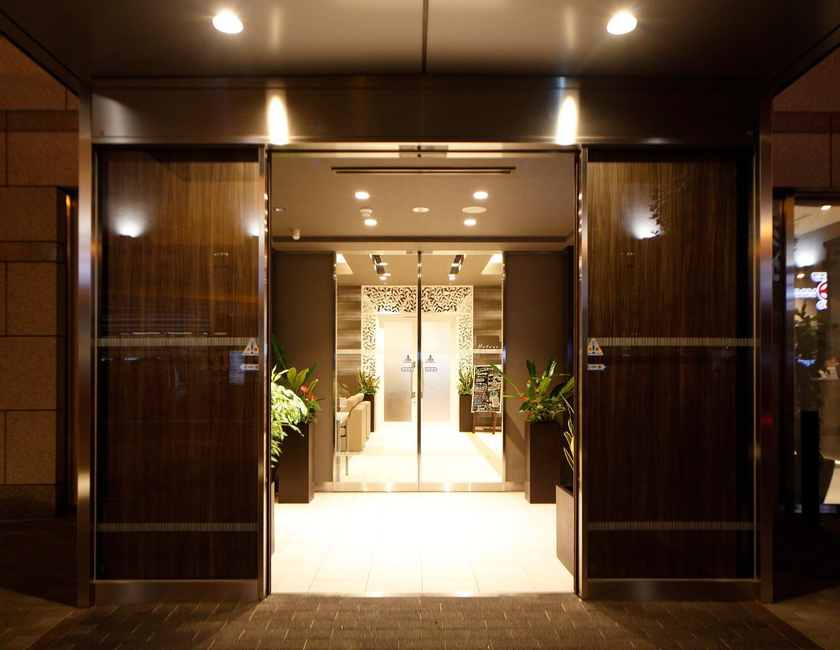Imagen general del Hotel Dormy Inn Nagano. Foto 9