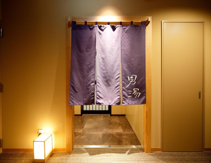 Imagen general del Hotel Dormy Inn Nagano. Foto 15
