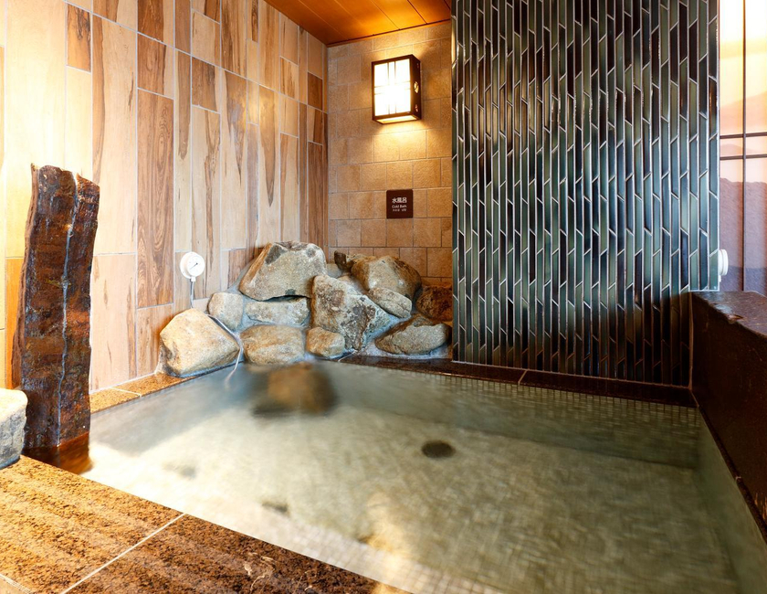 Imagen general del Hotel Dormy Inn Nagano. Foto 19