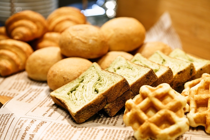 Imagen del bar/restaurante del Hotel Dormy Inn Nagano Zenkounoyu Natural Hot Spring. Foto 8