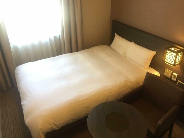 Imagen de la habitación del Hotel Dormy Inn Nagasaki Shinchi Chinatown Hot Spring. Foto 13