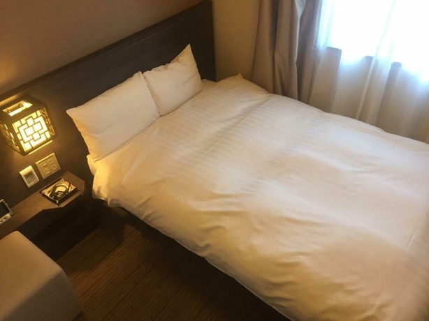 Imagen de la habitación del Hotel Dormy Inn Nagasaki Shinchi Chinatown Hot Spring. Foto 14