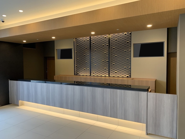 Imagen de los interiores del Hotel Dormy Inn Nagasakiekimae Hot Springs. Foto 18