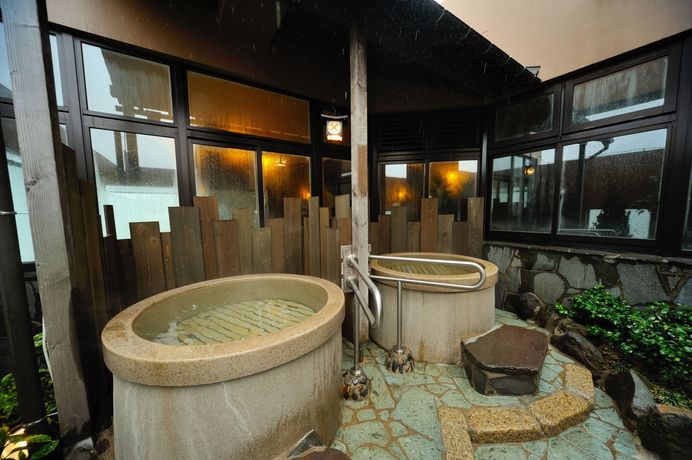 Imagen de la habitación del Hotel Dormy Inn Niigata Natural Hot Spring. Foto 4