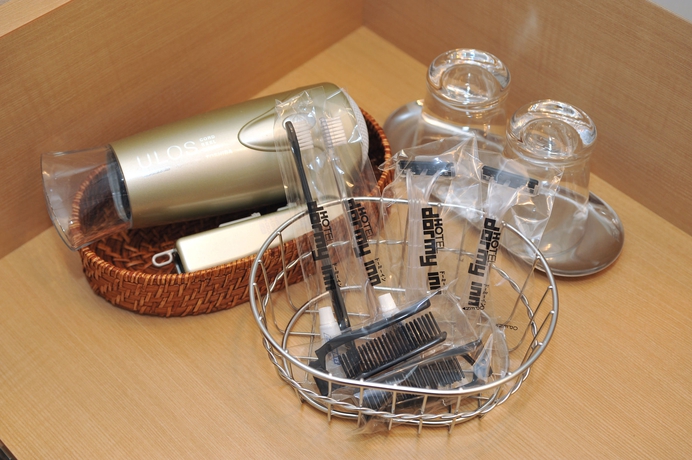 Imagen de la habitación del Hotel Dormy Inn Obihiro. Foto 8