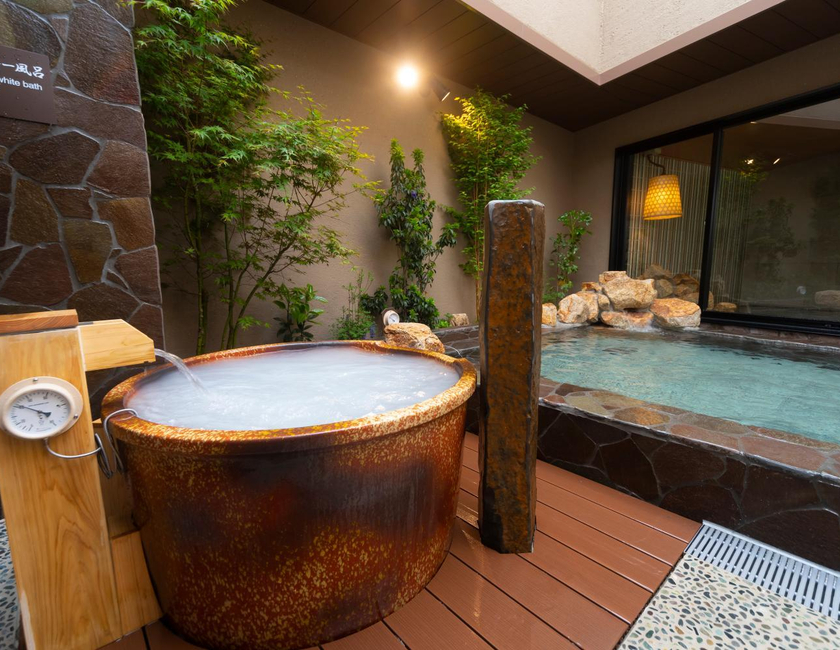 Imagen general del Hotel Dormy Inn Oita. Foto 1