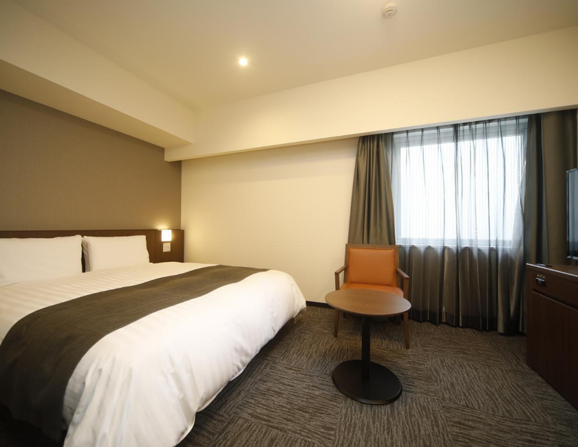 Imagen general del Hotel Dormy Inn Oita. Foto 3