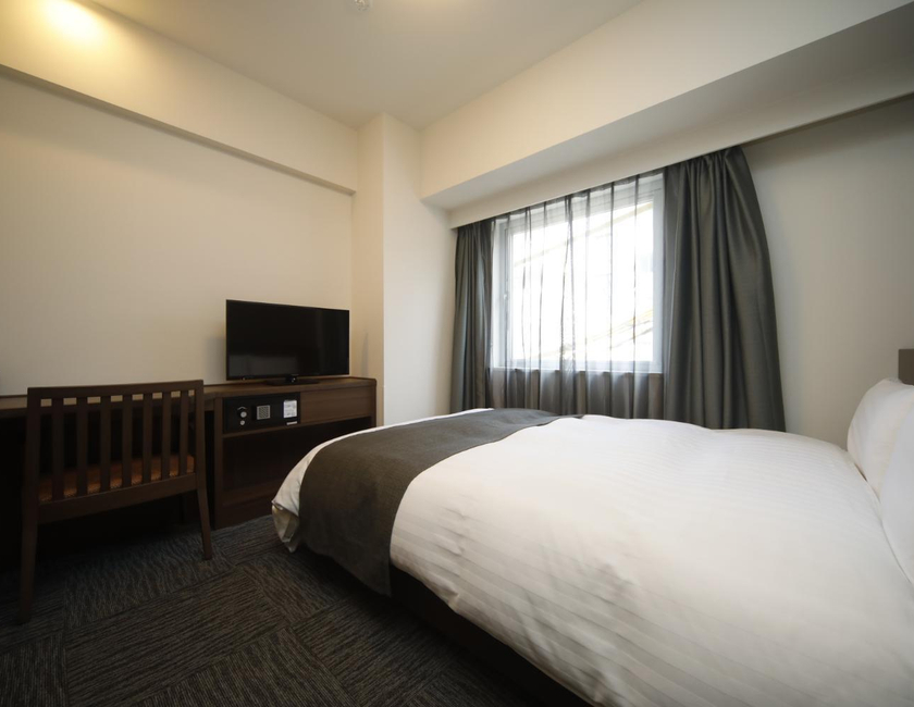 Imagen general del Hotel Dormy Inn Oita. Foto 6