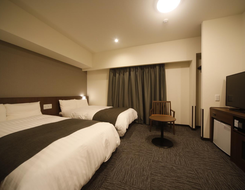 Imagen general del Hotel Dormy Inn Oita. Foto 8