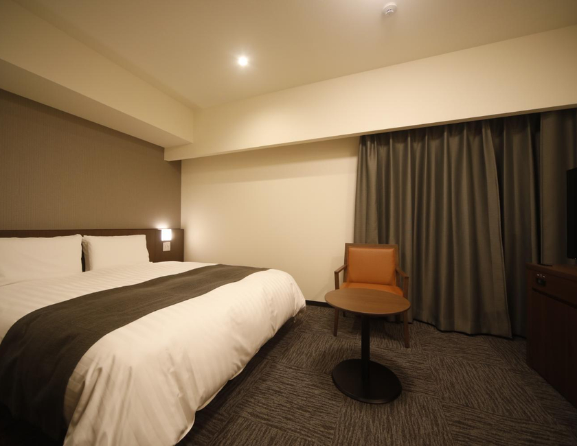 Imagen general del Hotel Dormy Inn Oita. Foto 9