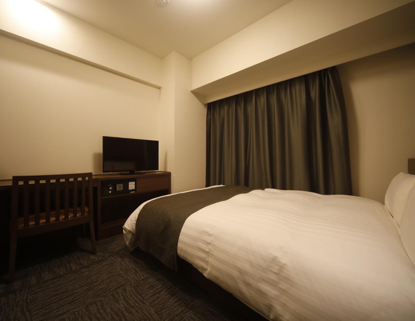 Imagen general del Hotel Dormy Inn Oita. Foto 10