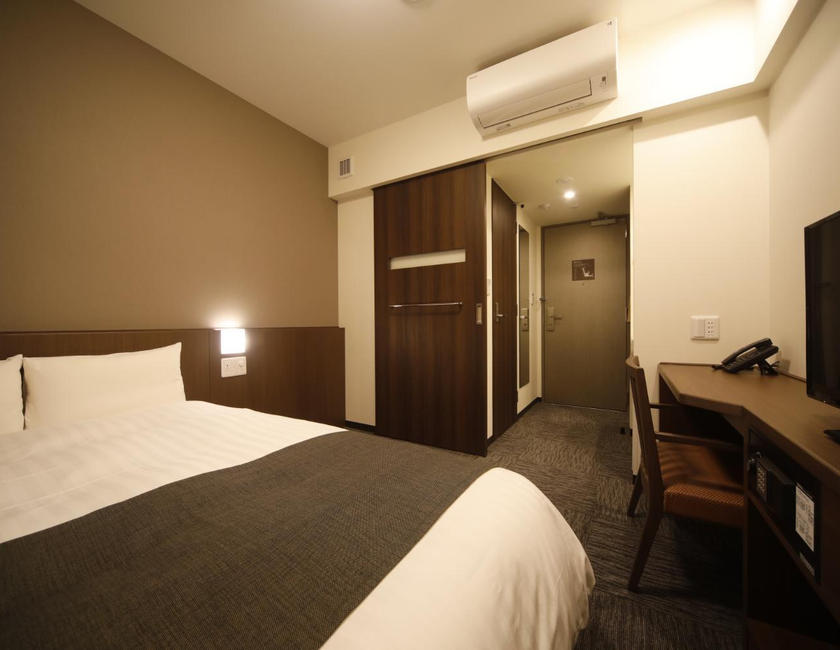 Imagen general del Hotel Dormy Inn Oita. Foto 11