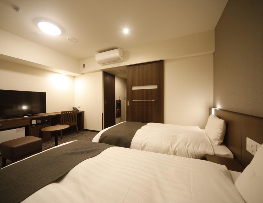 Imagen general del Hotel Dormy Inn Oita. Foto 12