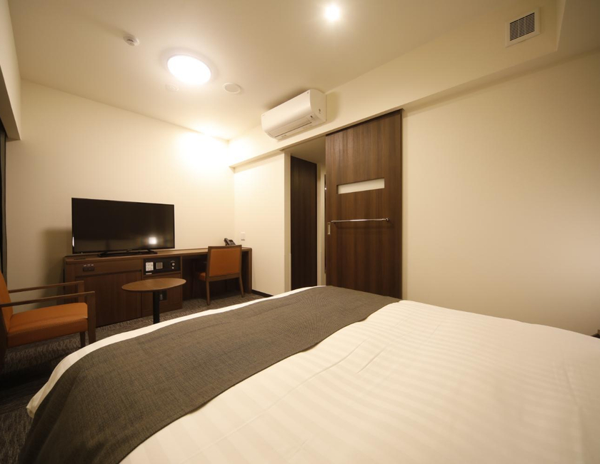 Imagen general del Hotel Dormy Inn Oita. Foto 13