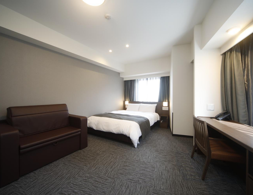 Imagen general del Hotel Dormy Inn Oita. Foto 14