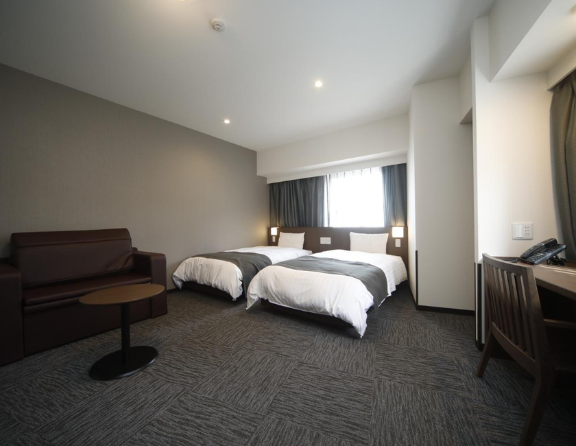 Imagen general del Hotel Dormy Inn Oita. Foto 15