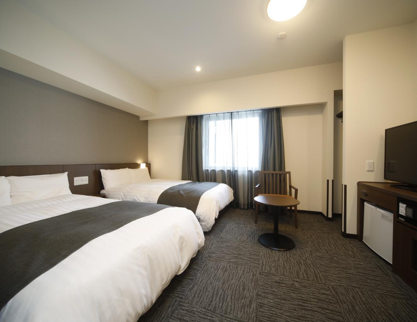 Imagen general del Hotel Dormy Inn Oita. Foto 16