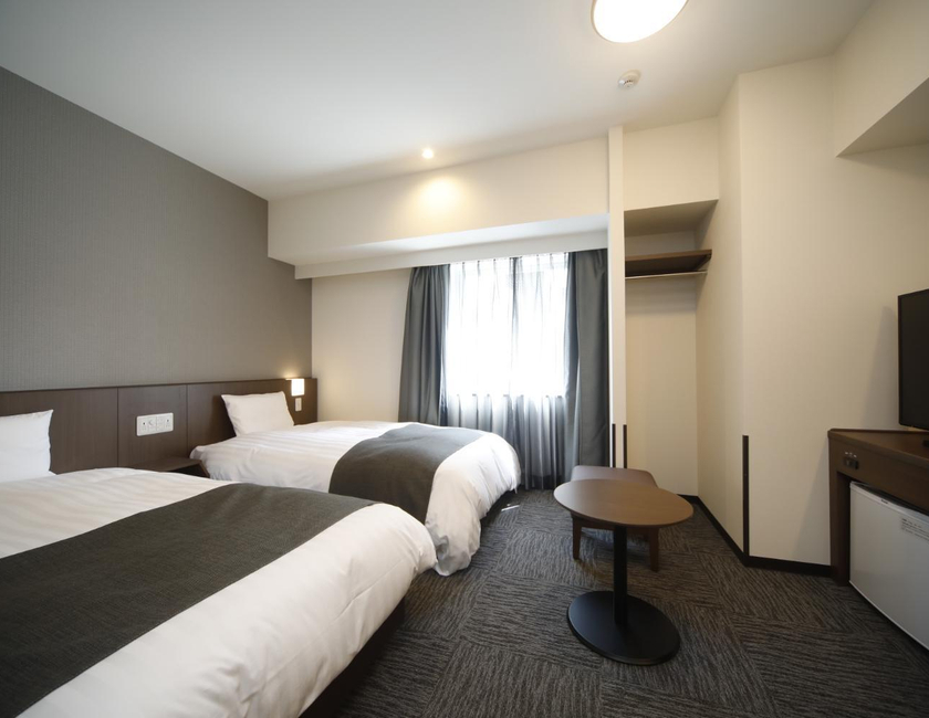 Imagen general del Hotel Dormy Inn Oita. Foto 17
