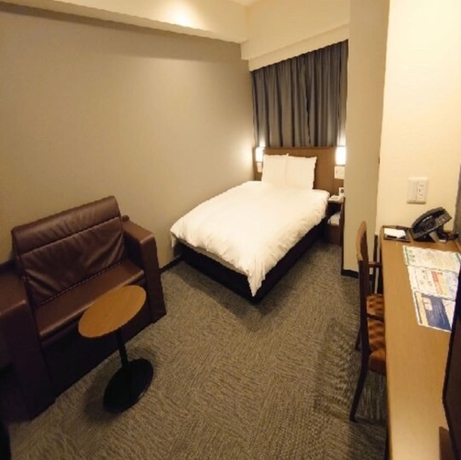 Imagen de la habitación del Hotel Dormy Inn Oita Hot Springs. Foto 3