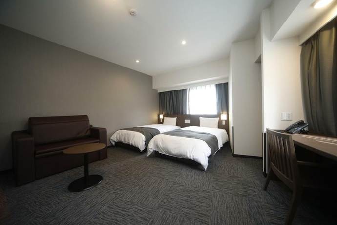 Imagen de la habitación del Hotel Dormy Inn Oita Hot Springs. Foto 6