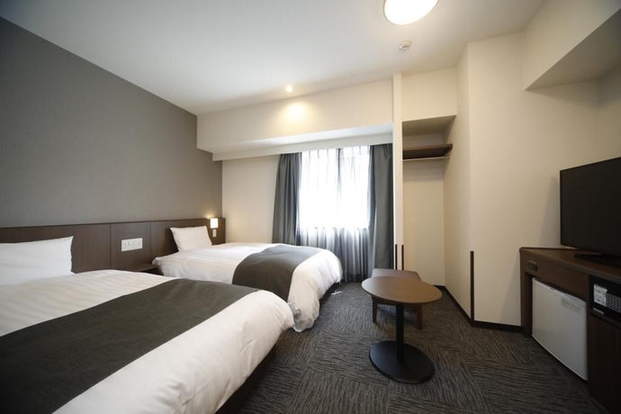 Imagen de la habitación del Hotel Dormy Inn Oita Hot Springs. Foto 8