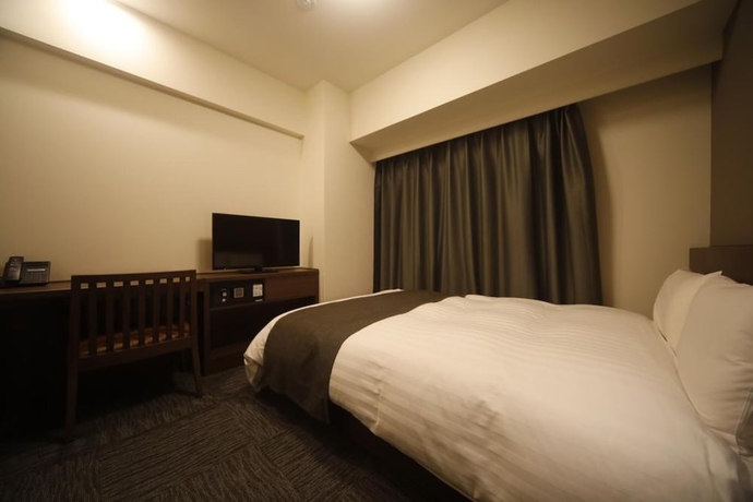 Imagen de la habitación del Hotel Dormy Inn Oita Hot Springs. Foto 10