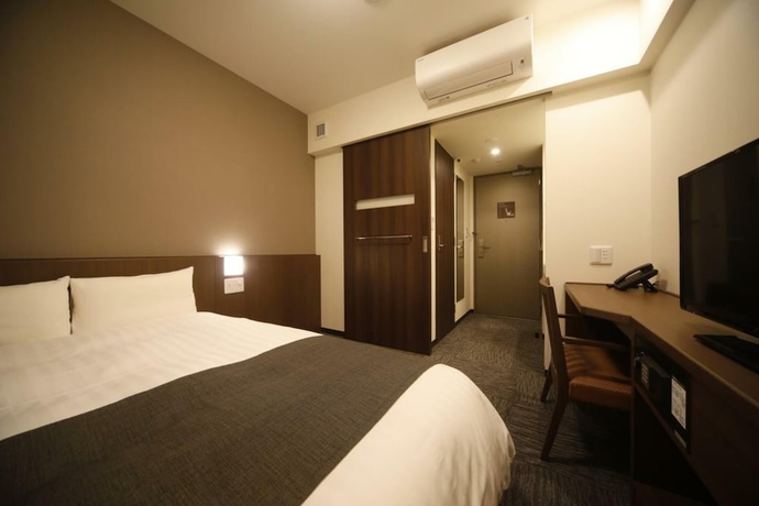 Imagen de la habitación del Hotel Dormy Inn Oita Hot Springs. Foto 11