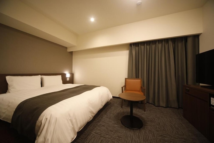 Imagen de la habitación del Hotel Dormy Inn Oita Hot Springs. Foto 12