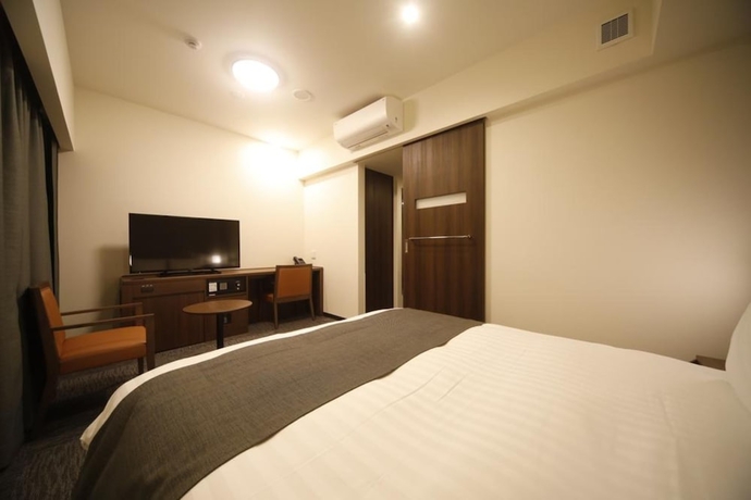 Imagen de la habitación del Hotel Dormy Inn Oita Hot Springs. Foto 13